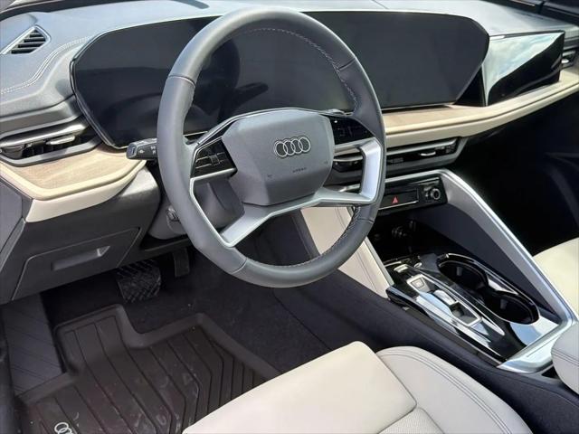 2026 Audi Q5 Premium Plus TFSI quattro S tronic