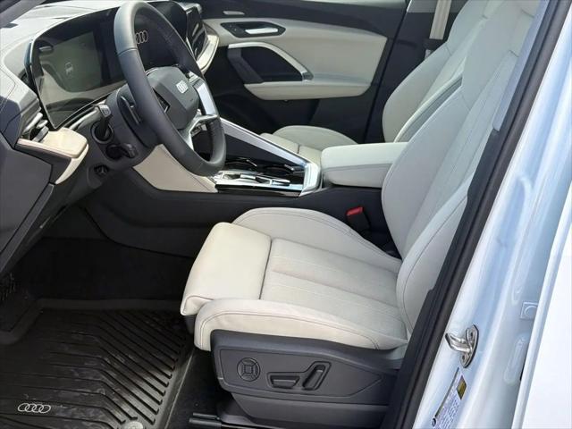 2026 Audi Q5 Premium Plus TFSI quattro S tronic