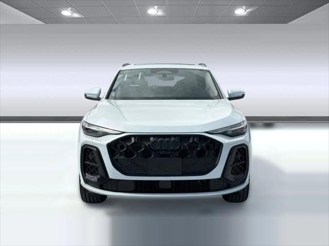 2026 Audi Q5 Premium Plus TFSI quattro S tronic