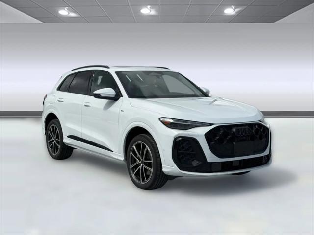 2026 Audi Q5 Premium Plus TFSI quattro S tronic