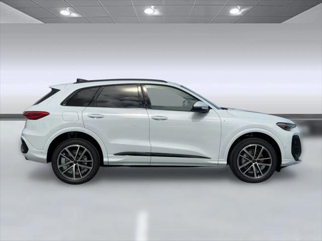 2026 Audi Q5 Premium Plus TFSI quattro S tronic