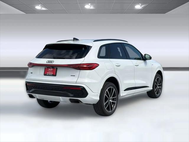 2026 Audi Q5 Premium Plus TFSI quattro S tronic