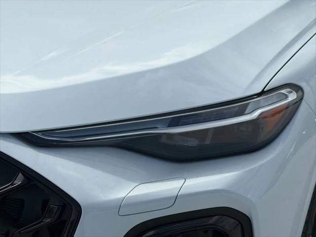 2026 Audi Q5 Premium Plus TFSI quattro S tronic