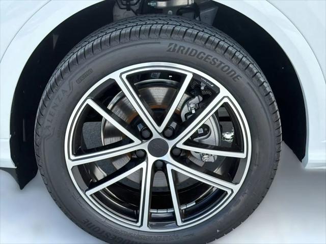 2026 Audi Q5 Premium Plus TFSI quattro S tronic