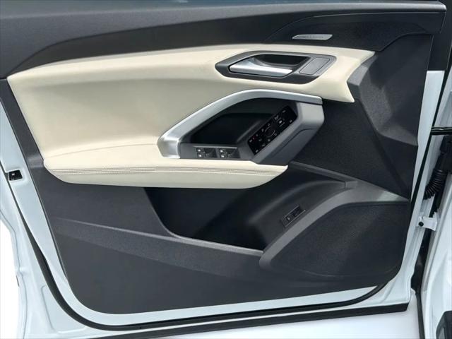 2026 Audi Q5 Premium Plus TFSI quattro S tronic