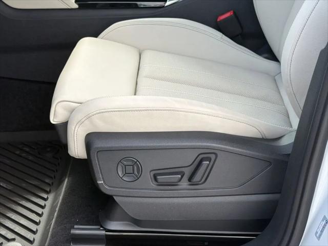 2026 Audi Q5 Premium Plus TFSI quattro S tronic