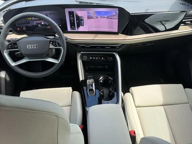 2026 Audi Q5 Premium Plus TFSI quattro S tronic