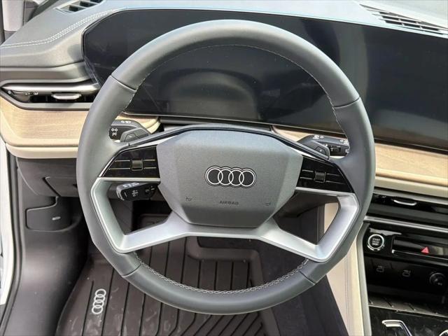 2026 Audi Q5 Premium Plus TFSI quattro S tronic