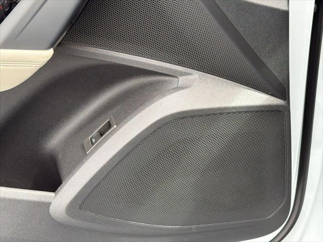 2026 Audi Q5 Premium Plus TFSI quattro S tronic