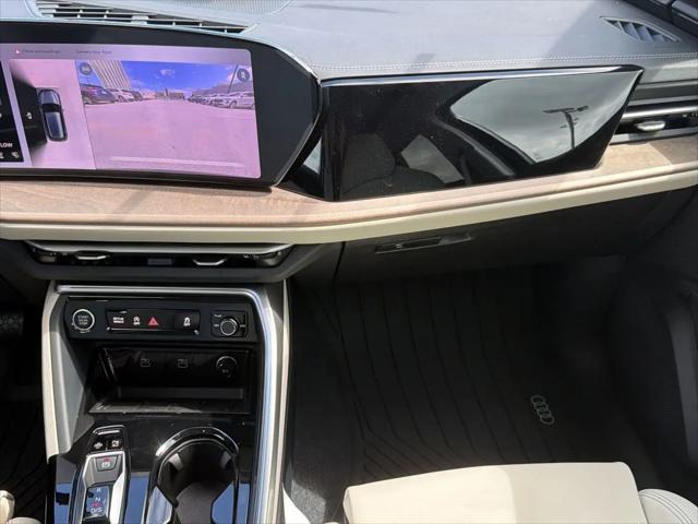 2026 Audi Q5 Premium Plus TFSI quattro S tronic