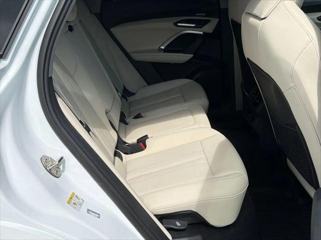 2026 Audi Q5 Premium Plus TFSI quattro S tronic