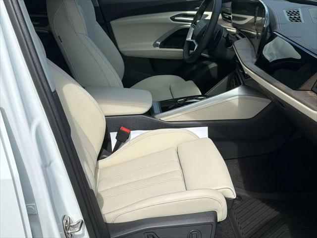 2026 Audi Q5 Premium Plus TFSI quattro S tronic