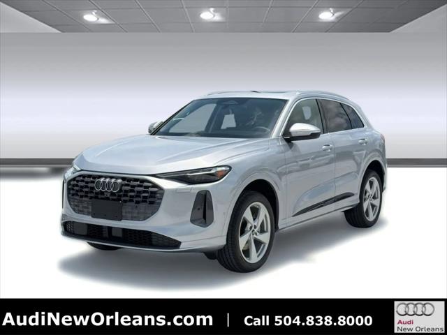 2026 Audi Q5 Premium Plus TFSI quattro S tronic for sale in Metairie, LA