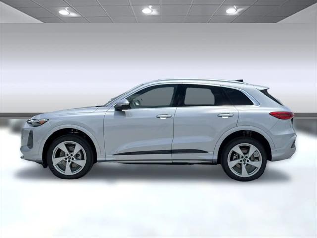 2026 Audi Q5 Premium Plus TFSI quattro S tronic