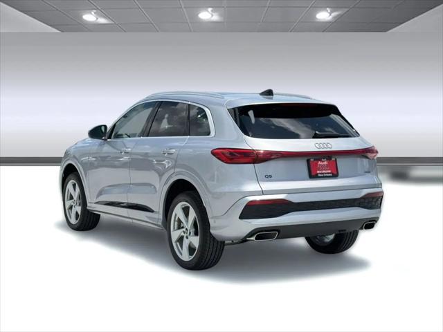 2026 Audi Q5 Premium Plus TFSI quattro S tronic