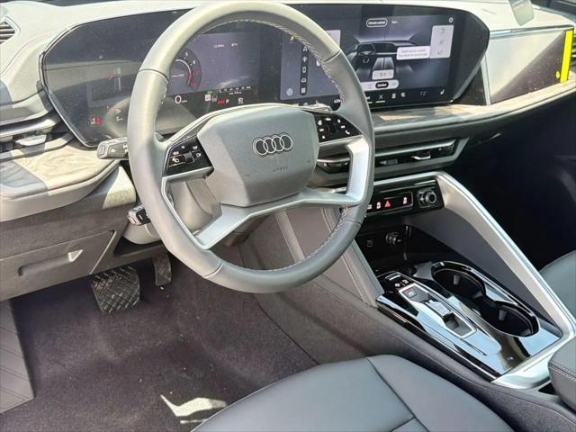 2026 Audi Q5 Premium Plus TFSI quattro S tronic