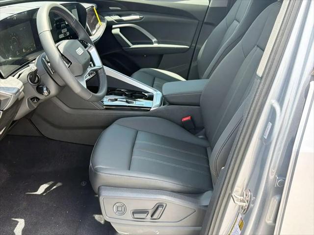 2026 Audi Q5 Premium Plus TFSI quattro S tronic