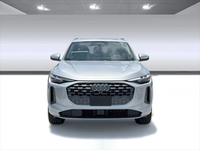 2026 Audi Q5 Premium Plus TFSI quattro S tronic