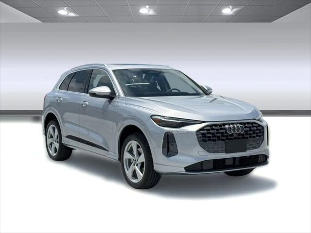 2026 Audi Q5 Premium Plus TFSI quattro S tronic