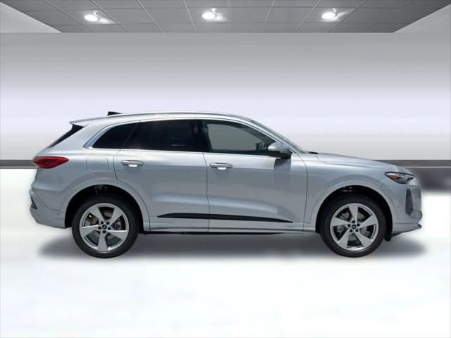 2026 Audi Q5 Premium Plus TFSI quattro S tronic
