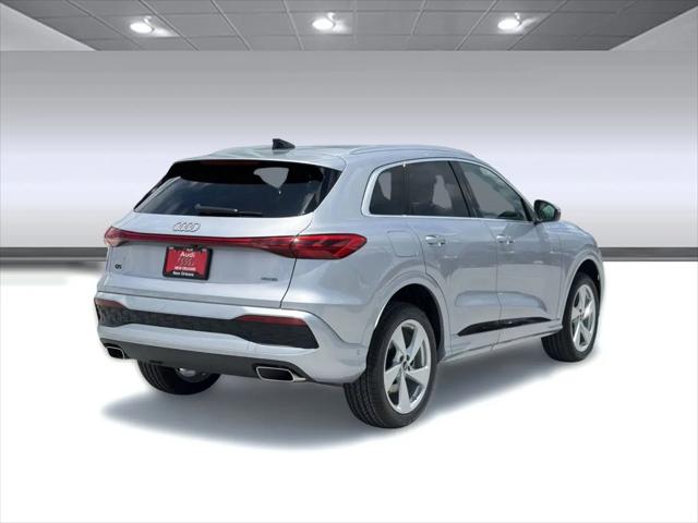 2026 Audi Q5 Premium Plus TFSI quattro S tronic