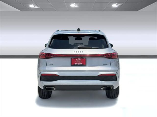 2026 Audi Q5 Premium Plus TFSI quattro S tronic