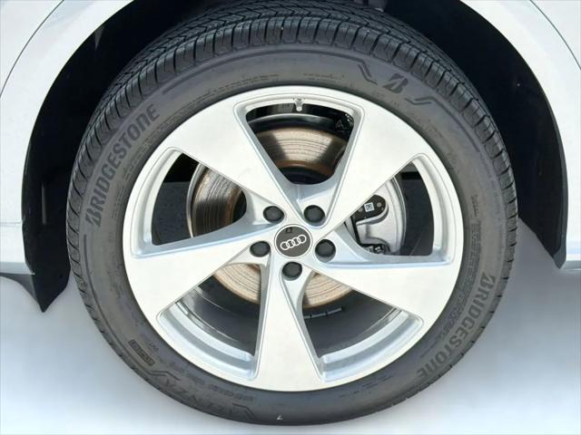 2026 Audi Q5 Premium Plus TFSI quattro S tronic