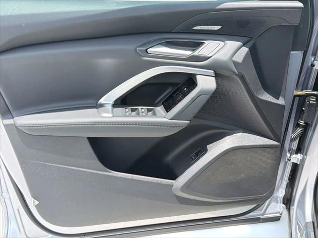 2026 Audi Q5 Premium Plus TFSI quattro S tronic