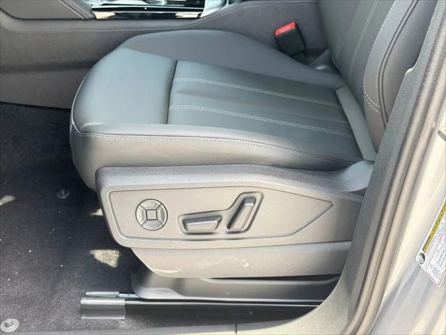 2026 Audi Q5 Premium Plus TFSI quattro S tronic