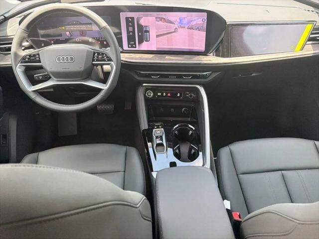 2026 Audi Q5 Premium Plus TFSI quattro S tronic
