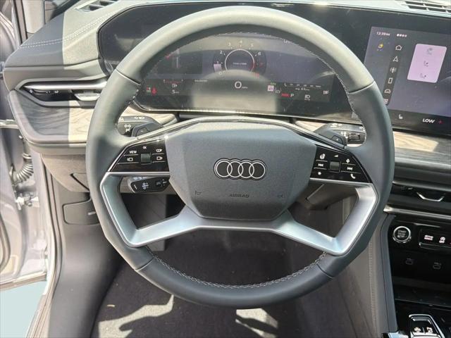 2026 Audi Q5 Premium Plus TFSI quattro S tronic