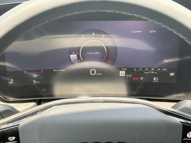 2026 Audi Q5 Premium Plus TFSI quattro S tronic