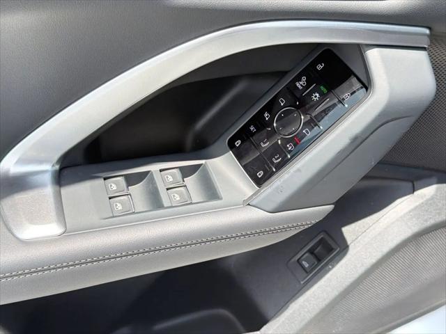 2026 Audi Q5 Premium Plus TFSI quattro S tronic
