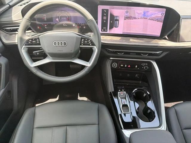 2026 Audi Q5 Premium Plus TFSI quattro S tronic