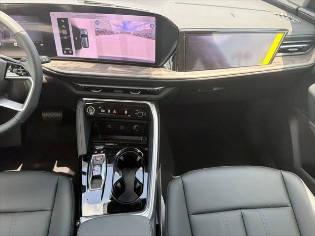 2026 Audi Q5 Premium Plus TFSI quattro S tronic