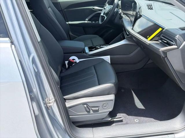 2026 Audi Q5 Premium Plus TFSI quattro S tronic