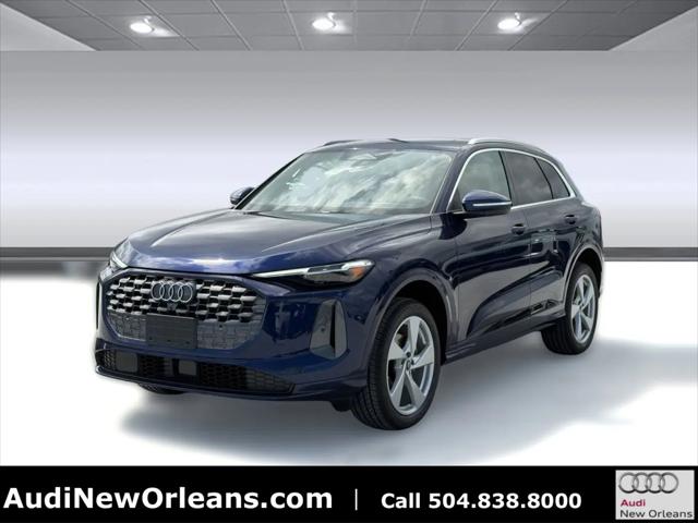 2026 Audi Q5 Premium Plus TFSI quattro S tronic for sale in Metairie, LA