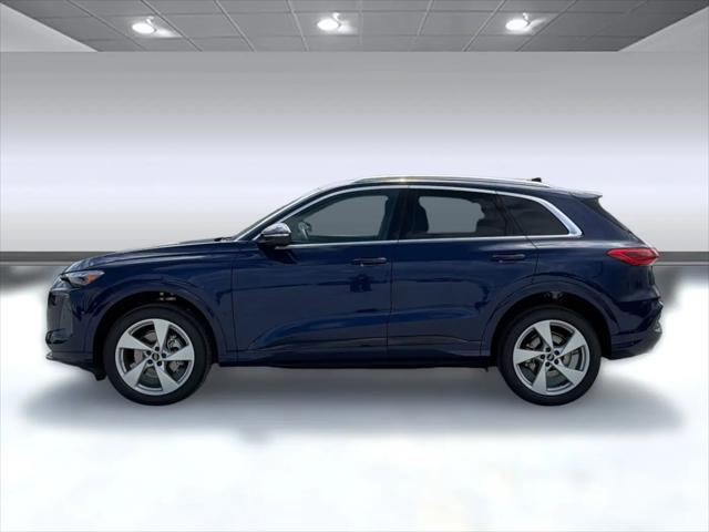 2026 Audi Q5 Premium Plus TFSI quattro S tronic