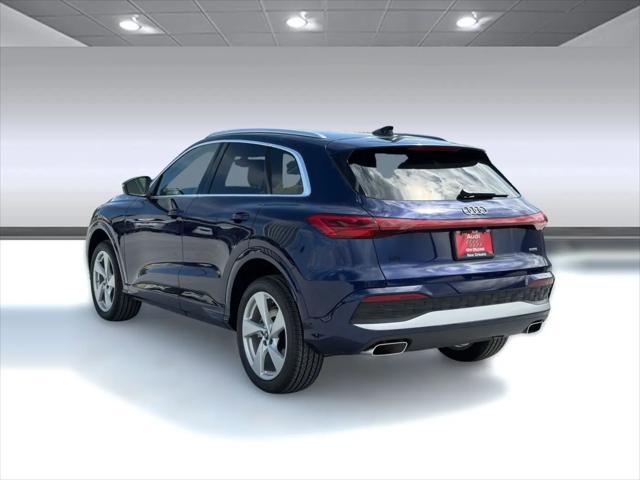 2026 Audi Q5 Premium Plus TFSI quattro S tronic
