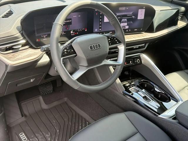 2026 Audi Q5 Premium Plus TFSI quattro S tronic