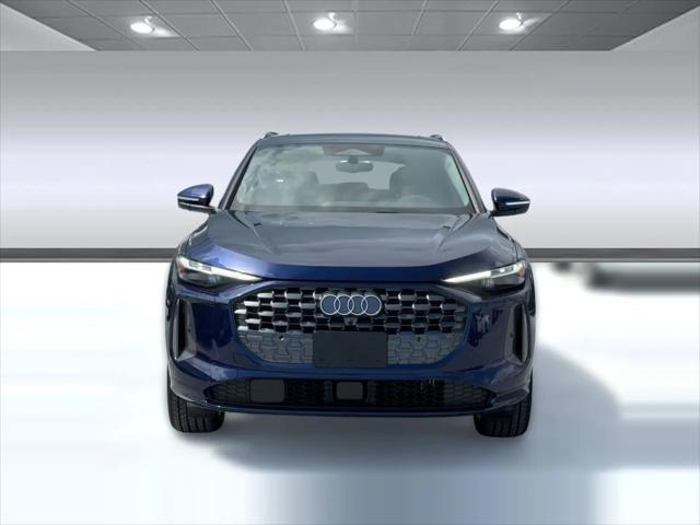 2026 Audi Q5 Premium Plus TFSI quattro S tronic