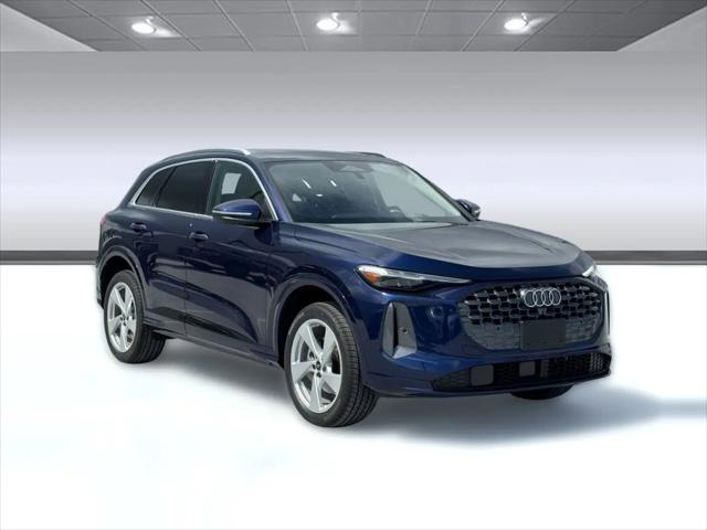 2026 Audi Q5 Premium Plus TFSI quattro S tronic