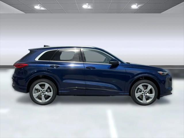 2026 Audi Q5 Premium Plus TFSI quattro S tronic