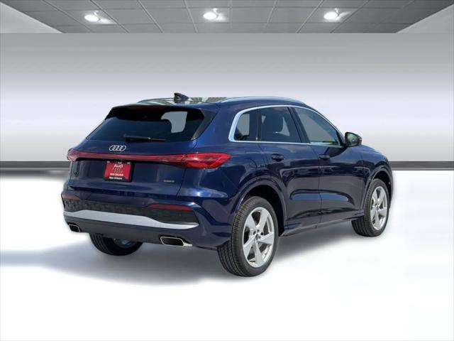 2026 Audi Q5 Premium Plus TFSI quattro S tronic
