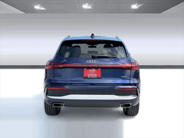 2026 Audi Q5 Premium Plus TFSI quattro S tronic
