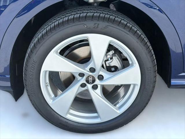 2026 Audi Q5 Premium Plus TFSI quattro S tronic