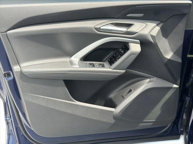 2026 Audi Q5 Premium Plus TFSI quattro S tronic