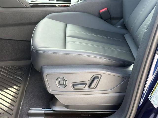 2026 Audi Q5 Premium Plus TFSI quattro S tronic