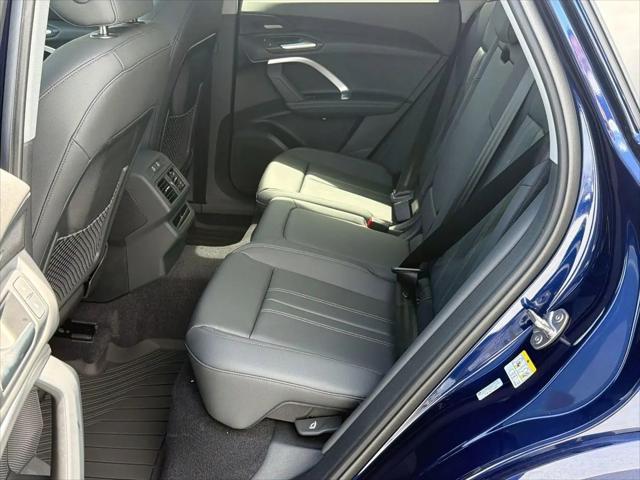 2026 Audi Q5 Premium Plus TFSI quattro S tronic