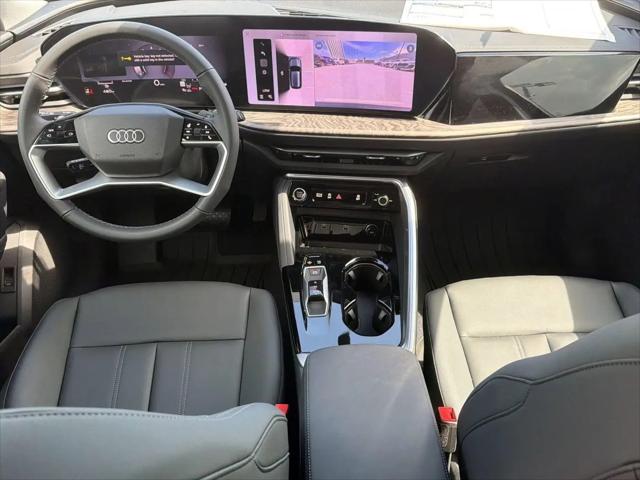 2026 Audi Q5 Premium Plus TFSI quattro S tronic